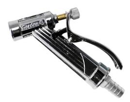 Esguicho revolver zamack/garden 1/2