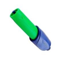 Esguicho Simples 1/2" Amanco com Cabo Ergonômico e Emborrachado - Engate Rápido