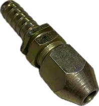 Esguicho Simples Para Mangueira De 1/2 Lubefer Esguicho Simples Para Mangueira De 1/2 Lubefer