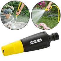 Esguicho Spray Nozzle Mini Karcher Para mangueira de Jardim 1/2"
