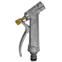 Esguicho Tradicional C/Pino Engate Rápido Plástico Garden Esguicho Tradicional C/Pino Engate Rápido Plástico Garden