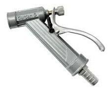 Esguicho Tradicional Garden Metal 1/2 Água