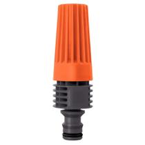 Esguicho Tramontina com Engate Rápido com Jato Regulável 78515/000 Esguicho Tramontina com Engate Rápido com Jato Regulável 78515/000