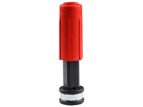 Esguicho Vermelho Para Lavadoras Hydronlubz 2.2mm Esguicho Vermelho Para Lavadoras Hydronlubz 2.2mm