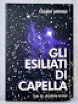 Esiliati di Capella, Gli Esiliati di Capella, Gli