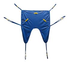 Eslinga de elevação para pacientes Graham-Field Lumex Universal Mesh Medium Eslinga de elevação para pacientes Graham-Field Lumex Universal Mesh Medium