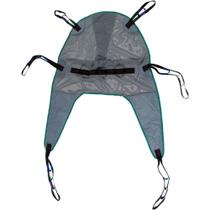 Eslinga de perna dividida de corpo inteiro para pacientes Patient Aid PA850S - pequena Eslinga de perna dividida de corpo inteiro para pacientes Patient Aid PA850S - pequena