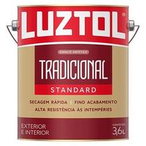 ESM BRI STD Tradicional 3,6L CZ Médio Luztol