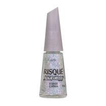 ESM RISQUE LOLLA A GRADE É MINHA 8ML - Coleção Risqué e Lollapalooza Brasil