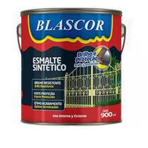 Esm sint marrom conhaque 900ml blascor