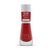 Esm top beauty premium 9ml vermelho sexy cm 365