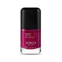 Esmalte 015 smart fast dry kiko milano Esmalte 015 smart fast dry kiko milano