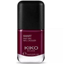 Esmalte 016 smart fast dry kiko milano Esmalte 016 smart fast dry kiko milano