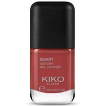 Esmalte 039 smart fast dry kiko milano Esmalte 039 smart fast dry kiko milano