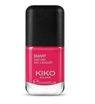 Esmalte 066 smart fast dry kiko milano