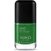 Esmalte 087 smart fast dry kiko milano