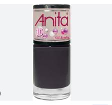 Esmalte 10 anos anita familia 10ml