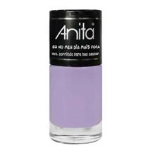 Esmalte 1158 Sorrindo Para Não Causar 10ml - Anita