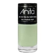 Esmalte 1160 Fingindo Paz! 10ml - Anita
