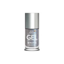 Esmalte 213 Fantástica Efeito Gel Metalizado Bella Brazil Esmalte 213 Fantástica Efeito Gel Metalizado Bella Brazil