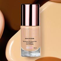 Esmalte 3D Gel Una 8ml