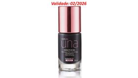 Esmalte 3D Gel Una Marmore 170 8ml - Natura