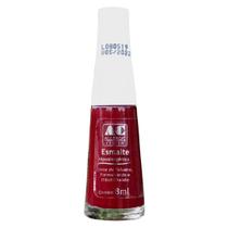Esmalte 42 - Vinho Cremoso