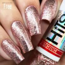 Esmalte 5free Perolado Premium Juventude - Hits