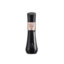 Esmalte 5Free Top Coat Efeito Gel Preto Vult 8ml