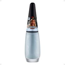 Esmalte Acetinado Impala Globoplay Carminha Como é Que Eu Vou Ter Calma 7,5ml Esmalte Acetinado Impala Globoplay Carminha Como é Que Eu Vou Ter Calma 7,5ml