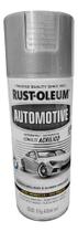 Esmalte Acrílico Rustoleum Alumínio Brilhante Spray