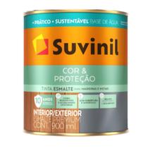 Esmalte Alta Temperatura 300C Tinta Tecnica Especial Brasitec Brasilux 900ML