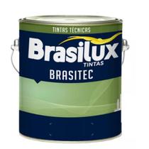 Esmalte Alta Temperatura 300C Tinta Tecnica Especial Brasitec Brasilux