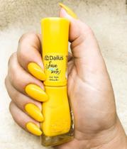 Esmalte Amarelo Esmalte Amarelo