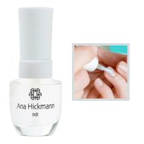 Esmalte Ana Hickmann Base Para Esmaltação Manicure 9ml