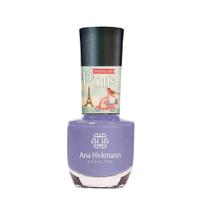 Esmalte Ana Hickmann Coleção Passeio em Paris Provence Lilás 9ml