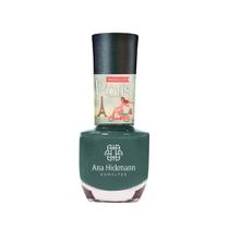 Esmalte Ana Hickmann Coleção Passeio em Paris Triunfo Verde 9ml