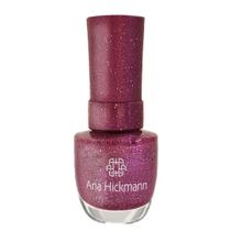 Esmalte Ana Hickmann/Glitter/Pink Star Esmalte Ana Hickmann/Glitter/Pink Star