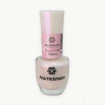 Esmalte Ana Hickmann Magia da Sereia 9ml Rosado Furta-Cor, Brilho Intenso e Efeito Multicromático