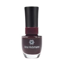 Esmalte Ana Hickmann Sou Eu 9ml Cor Vibrante, Alta Cobertura e Brilho Intenso Esmalte Ana Hickmann Sou Eu 9ml Cor Vibrante, Alta Cobertura e Brilho Intenso