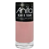 Esmalte Anita 1056 Não É Não Visto O Que Quero 10ml