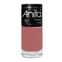 Esmalte Anita 10ml - Avelã