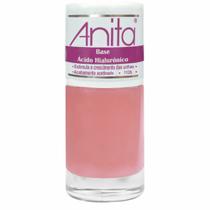 Esmalte Anita 10ml - Base Ácido Hialurônico Esmalte Anita 10ml - Base Ácido Hialurônico