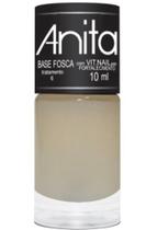 Esmalte Anita 10ml - Base Fosca 6