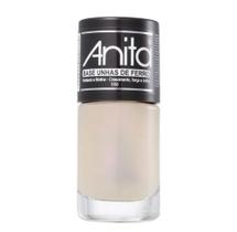 Esmalte Anita 10ml - Base Unhas de Ferro