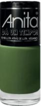 Esmalte Anita 10ml - Dá um Tempo - Luta Atrás de Luta 1048