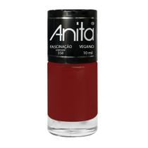 Esmalte Anita 10ml - Fascinação ( Cremoso )