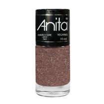 Esmalte Anita 10ml - Hard Core ( Glitter ) Esmalte Anita 10ml - Hard Core ( Glitter )