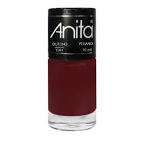 Esmalte Anita 10ml - Outono ( Cremoso )