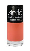 Esmalte Anita Ah O Verão 10Ml Pé Na Areia